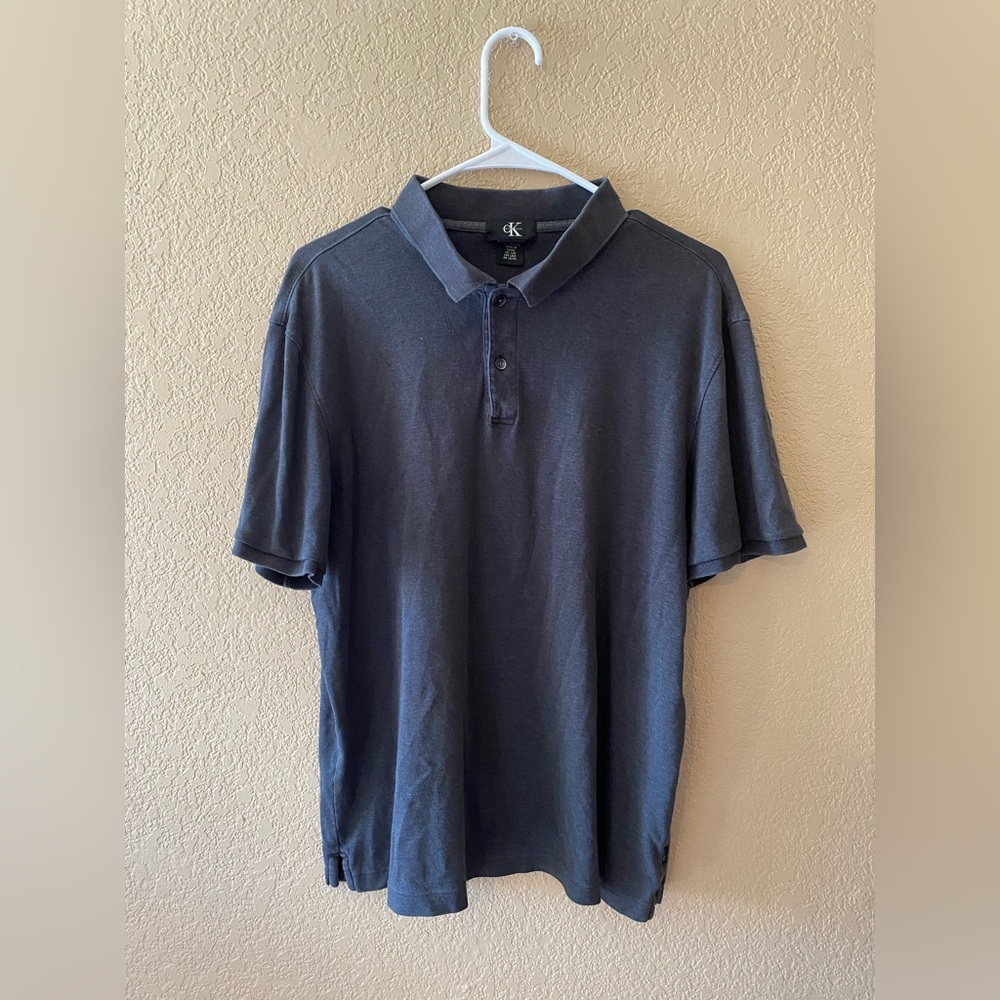 calvin klein shirt